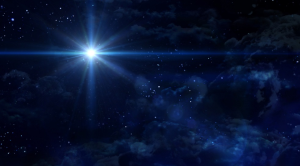 star